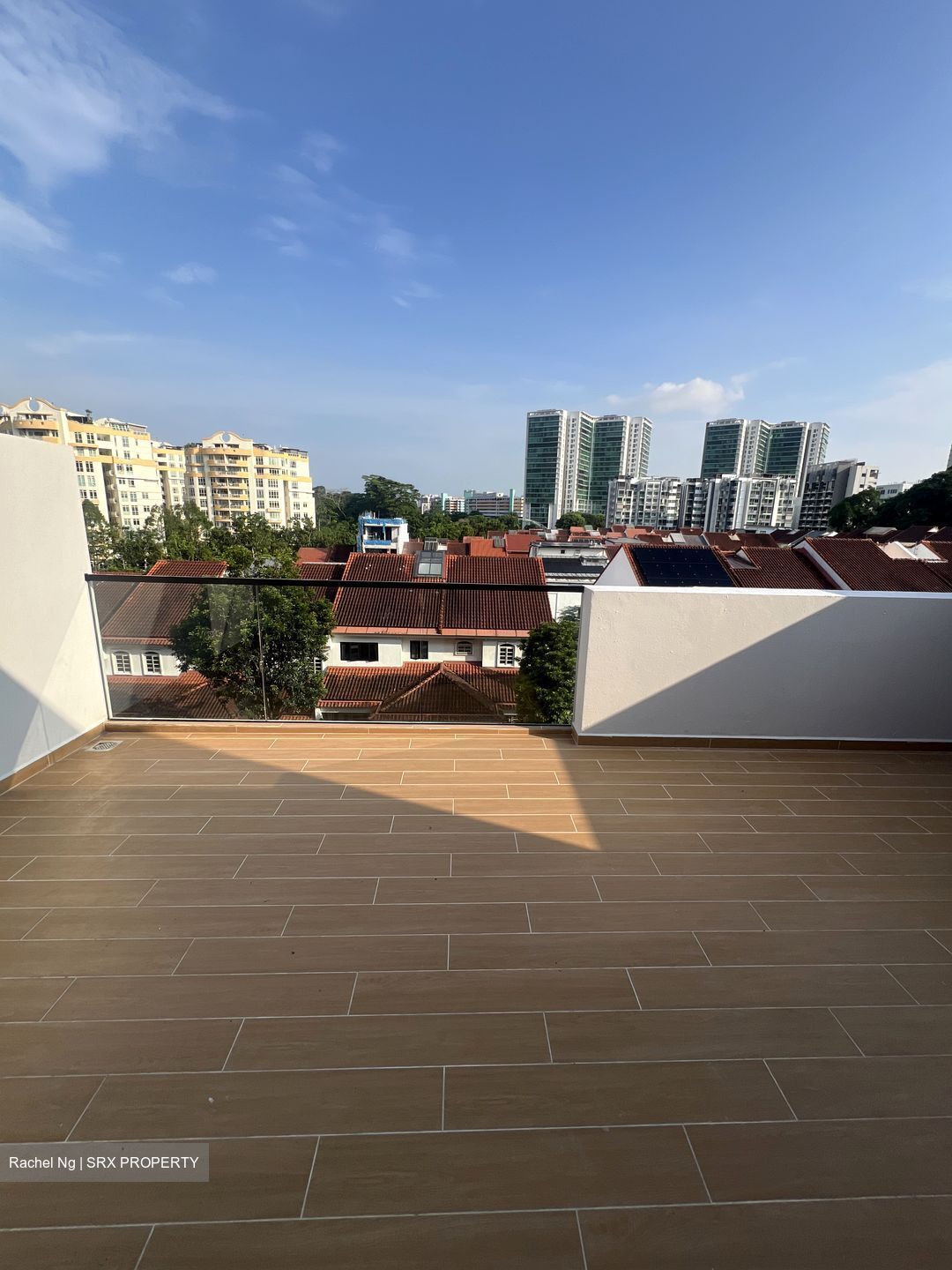 Hillview Villas (D23), Terrace #581926061